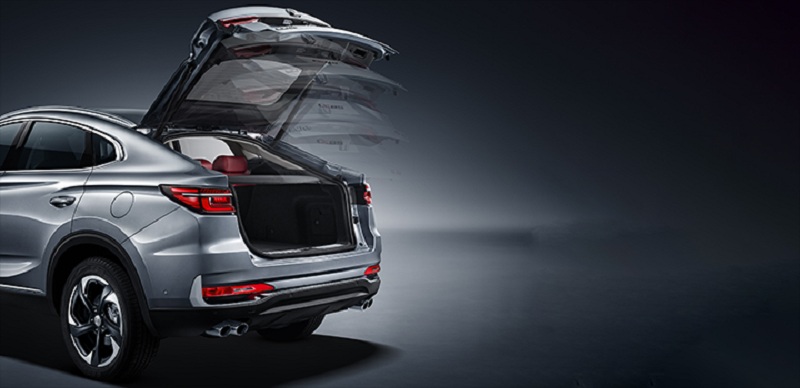 صندوق تلقائي