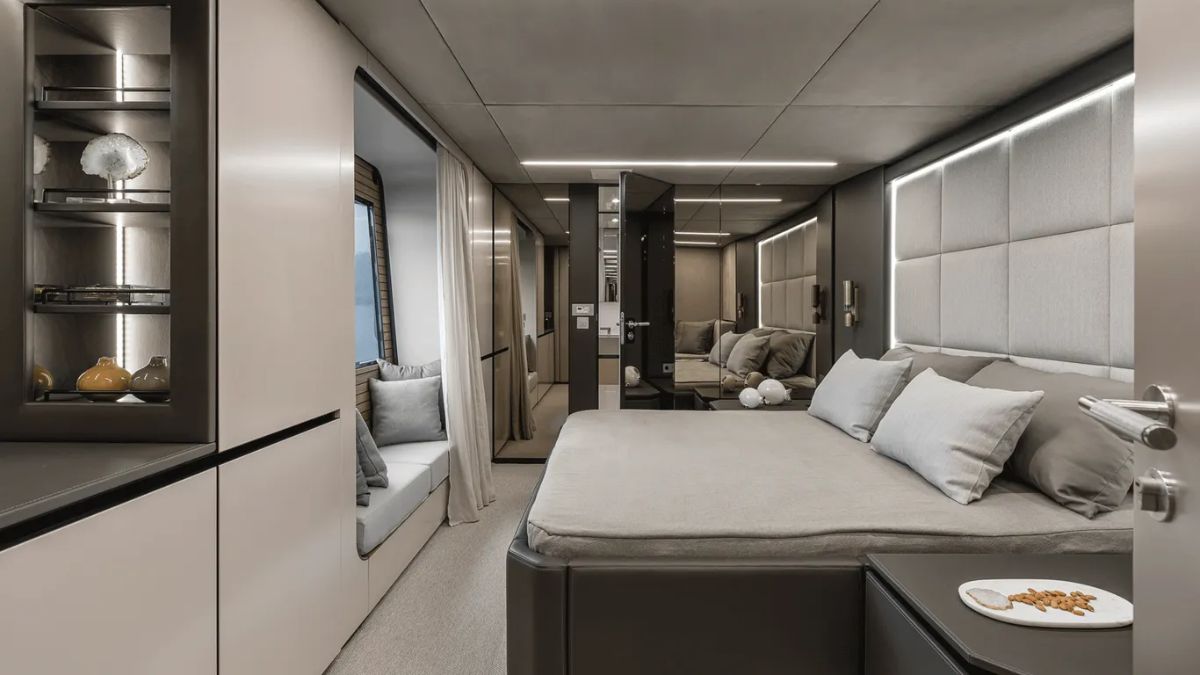 يخت رافاييل نادال