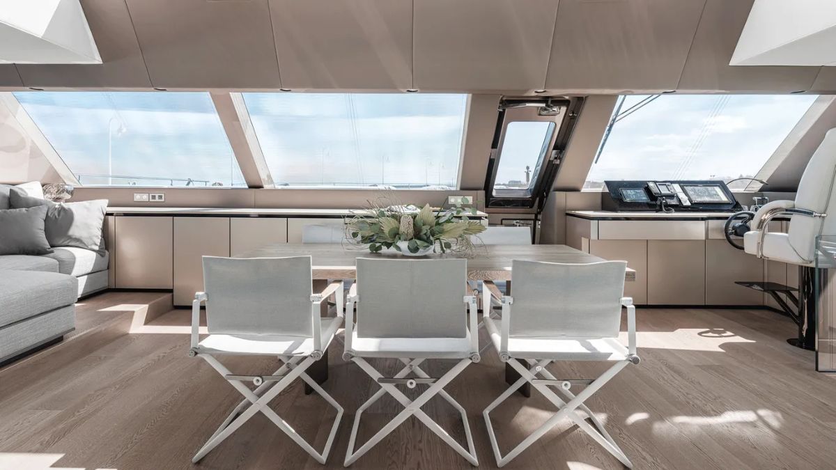 يخت رافاييل نادال