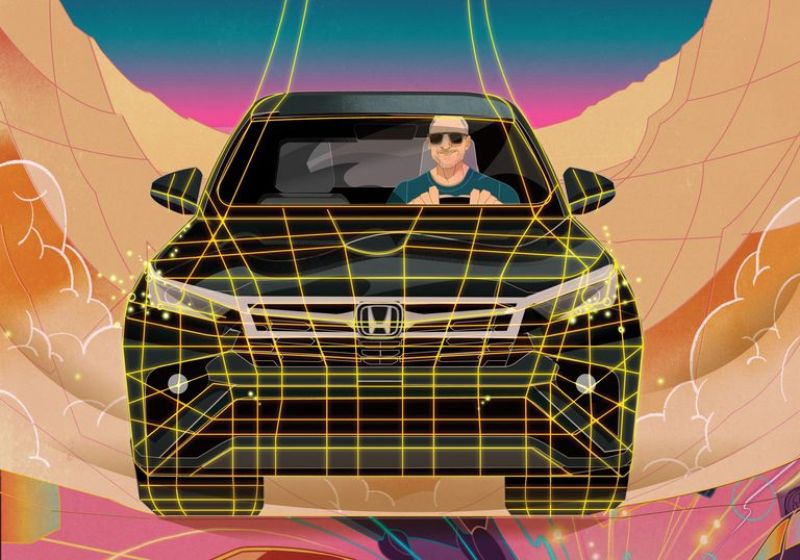 جائحة كورونا وشراء السيارات أونلاين