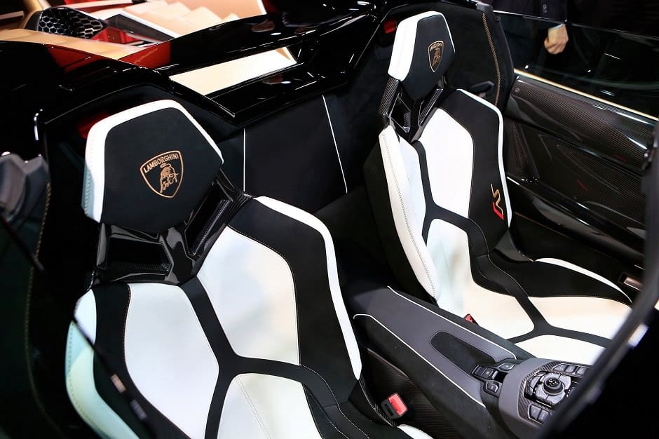 امان افنتادور اس رودستر 2020