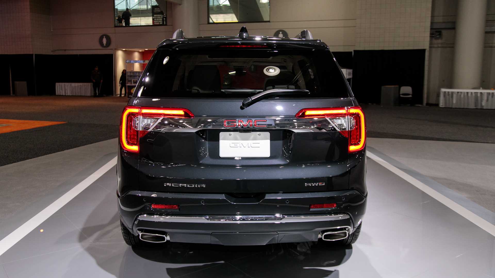 امان اكاديا 2020