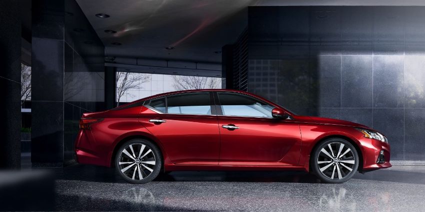 امان نيسان التيما 2020