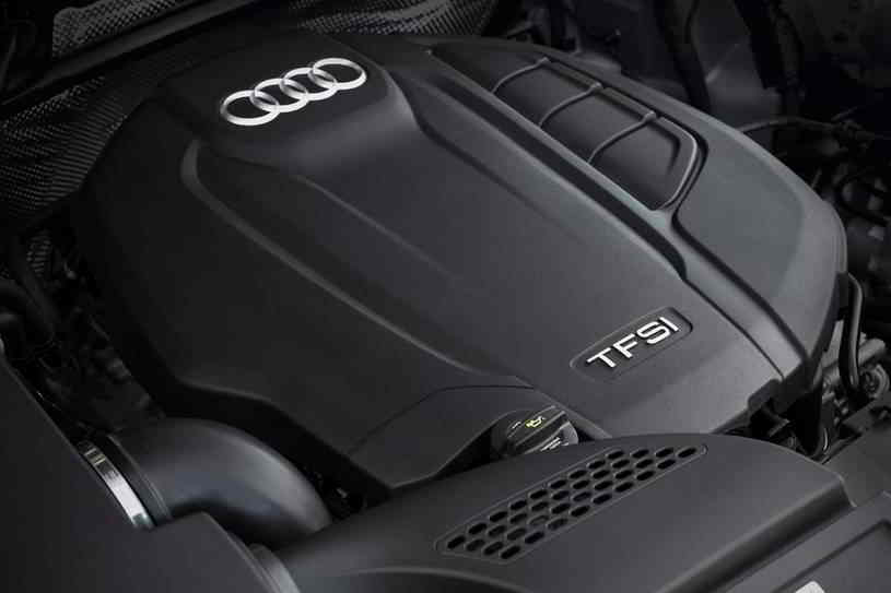 مواصفات اودي q5 2020