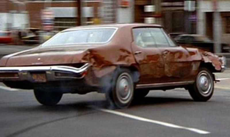 بونتياك لومان