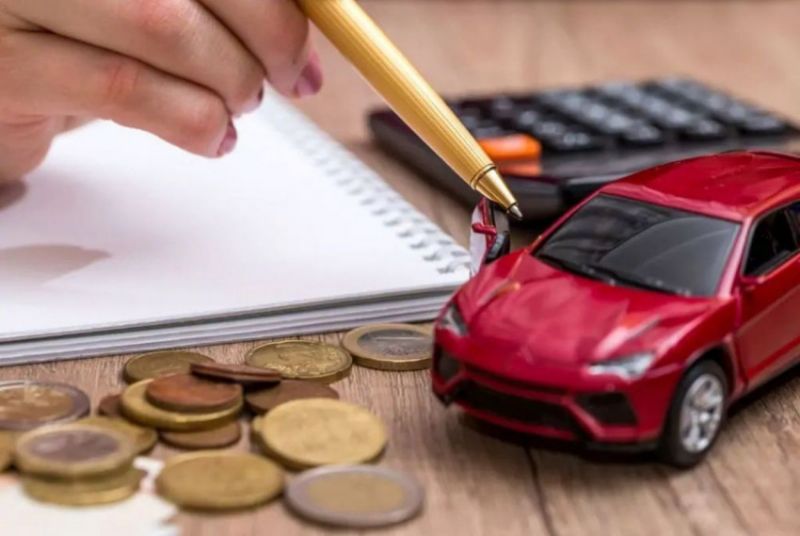 اسباب رفض تمويل سيارات