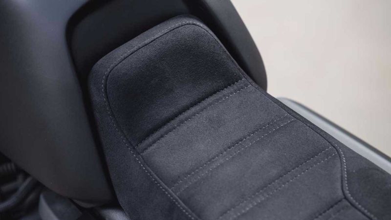 دراجة نارية