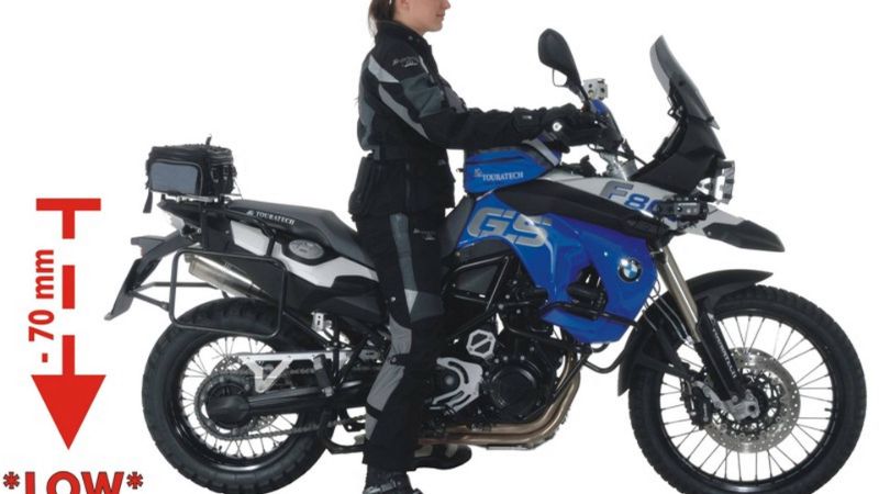 دراجة نارية