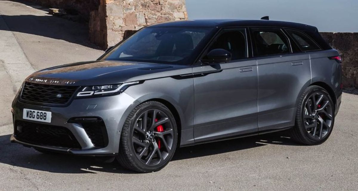 اسعار رنج روفر فيلار 2020