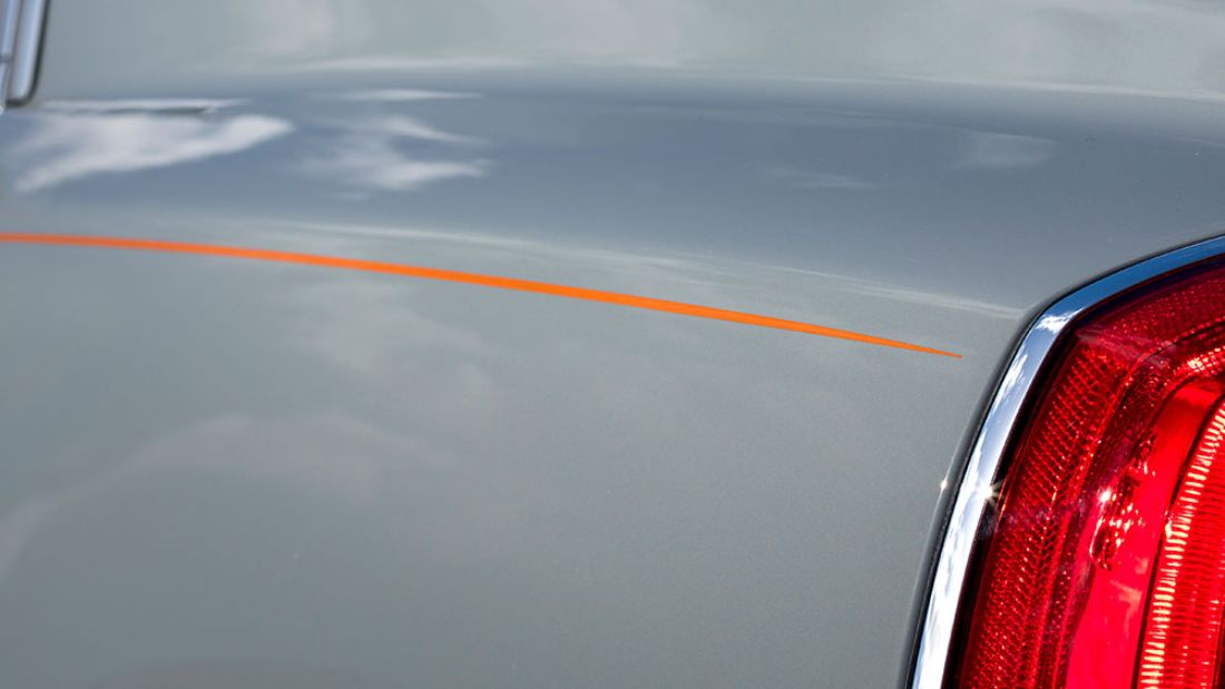 حقائق عن رولز رويس 