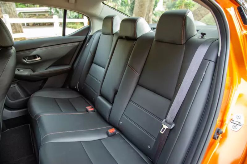 نيسان سنترا 2020