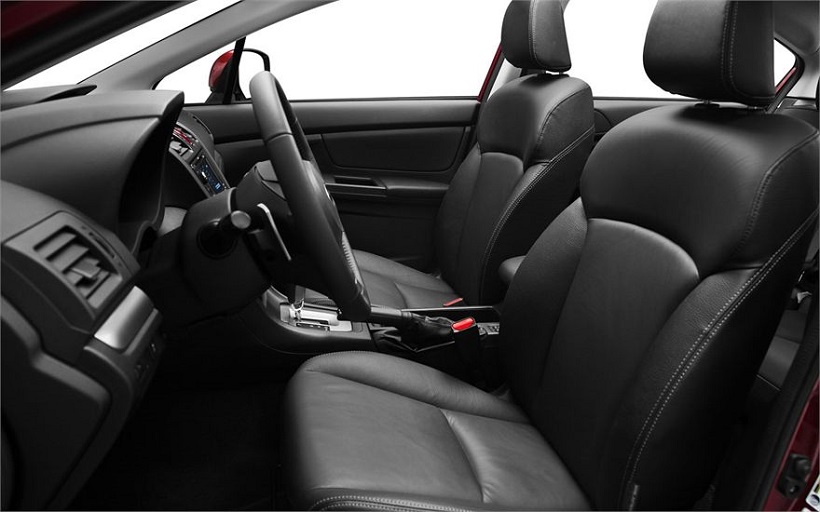 امان سوبارو امبريزا 2020