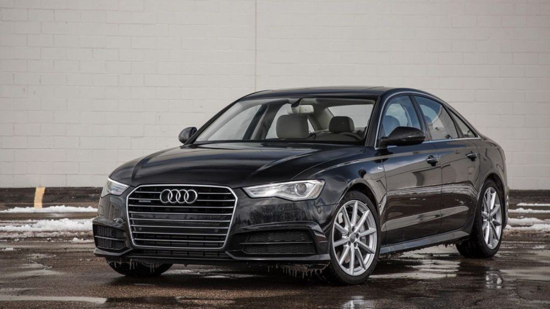 أفضل سيارات فاخرة تأتي بنظام توجيه رباعي رياضي 