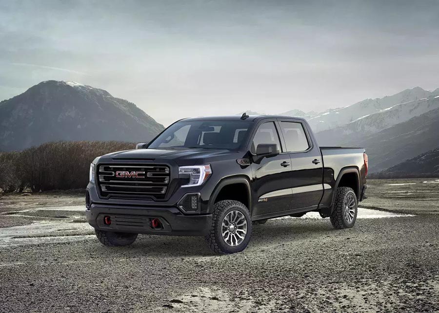 اسعار سييرا 2020