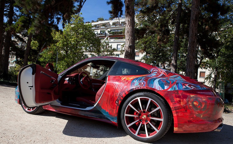 شاليمار شربتلي سيارات