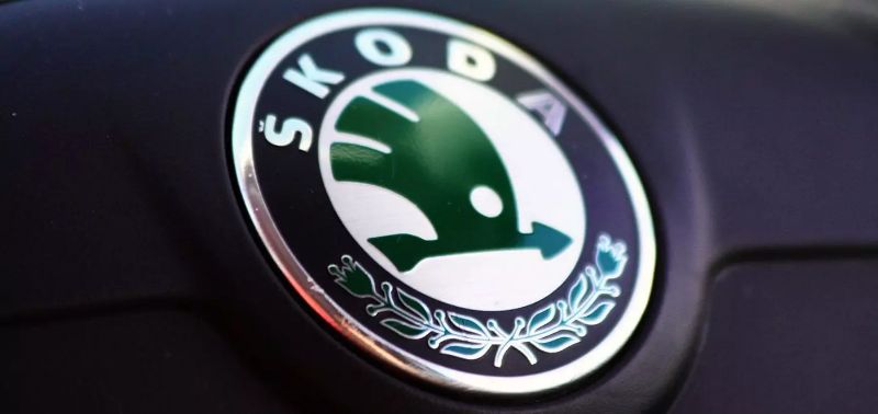 شركة سكودا