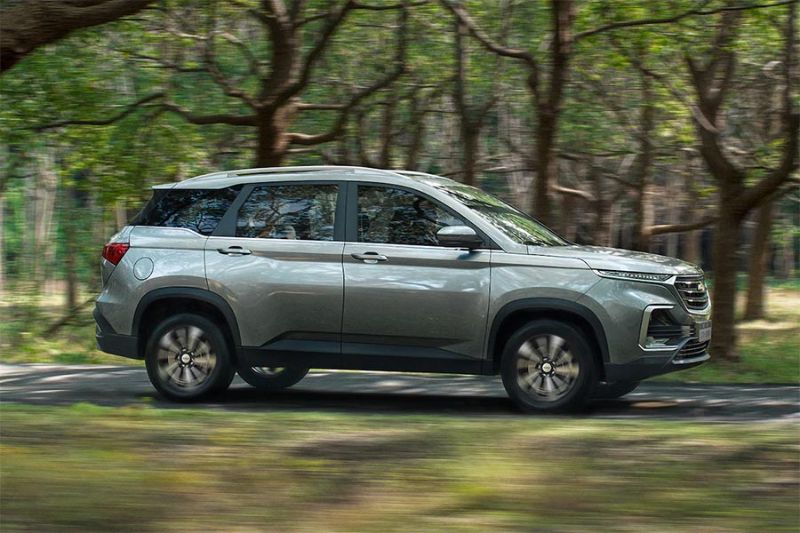 شيفروليه كابتيفا 2021