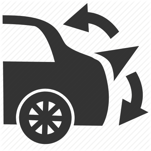 ضوء تحذير الجناح الخلفي