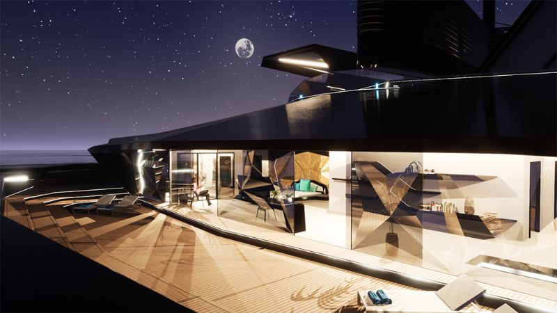 نيميسيس وان