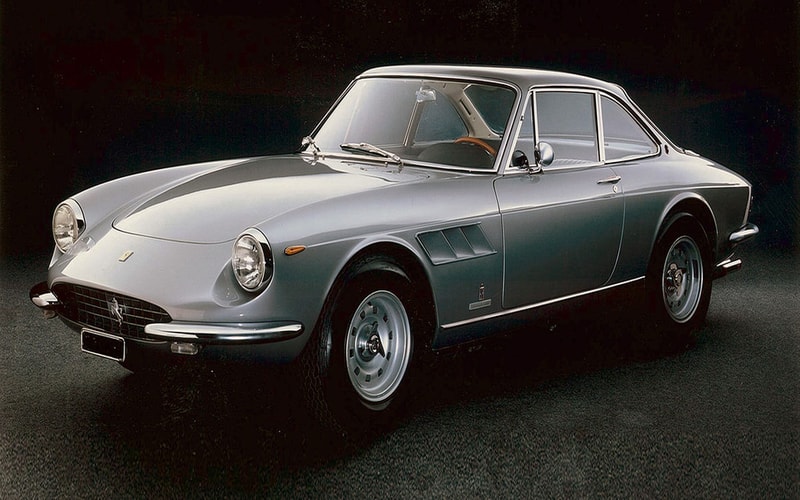 فيراري كلاسيكية