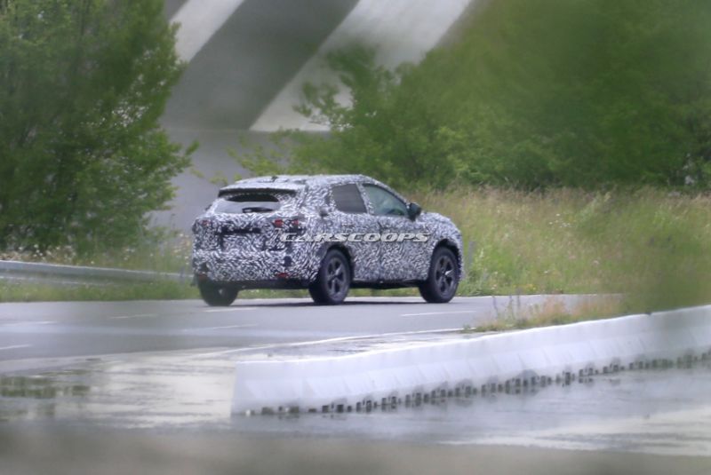 نيسان قشقاي 2021