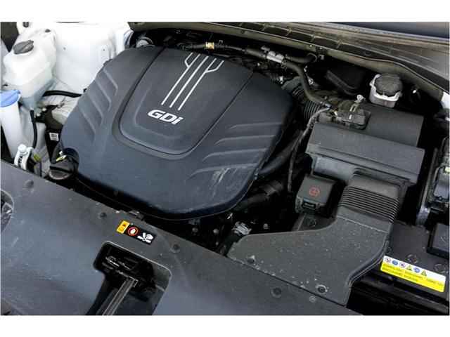 مواصفات محرك كيا سورينتو 2020