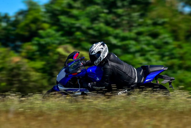 دراجة نارية