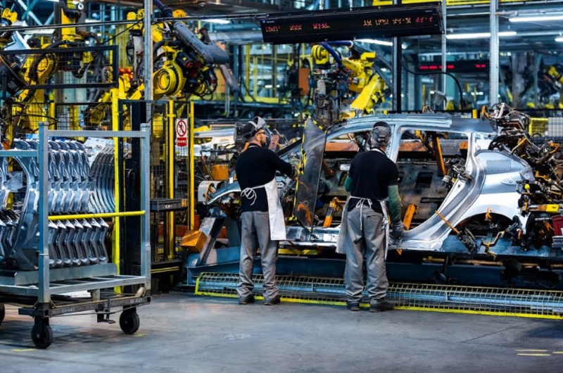 ليف من نيسان