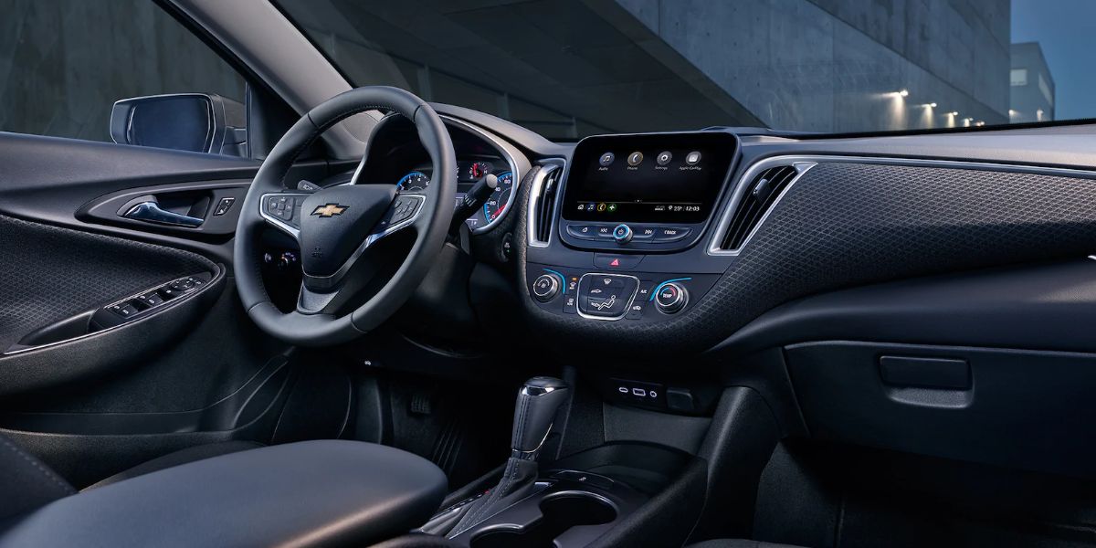 داخلية ماليبو 2020