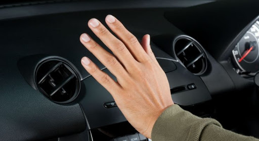 مشاكل مكيف السيارة وأسبابها