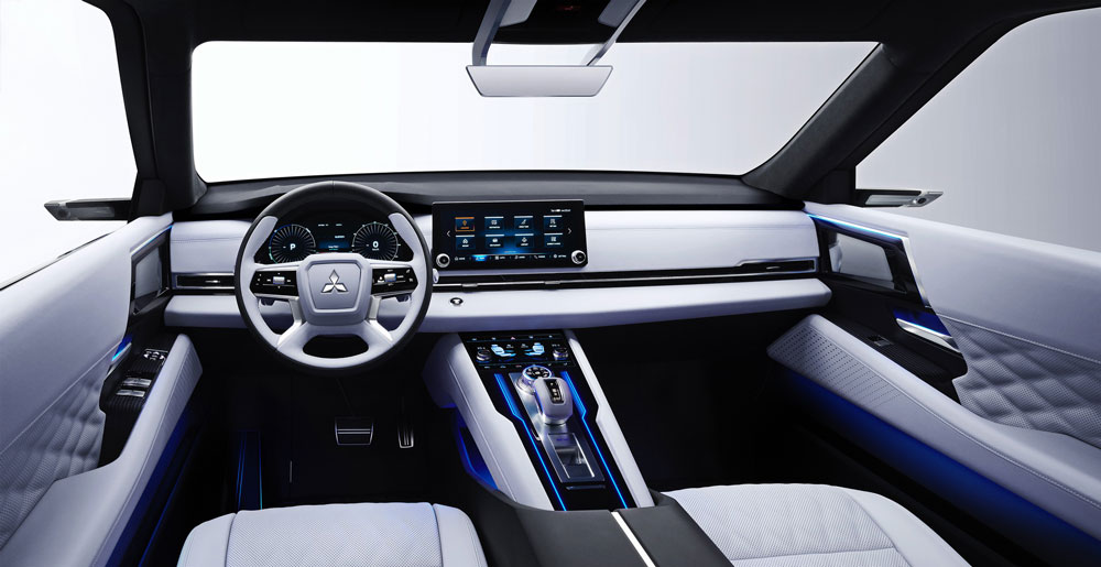 ميتسوبيشي اينجلبيرج