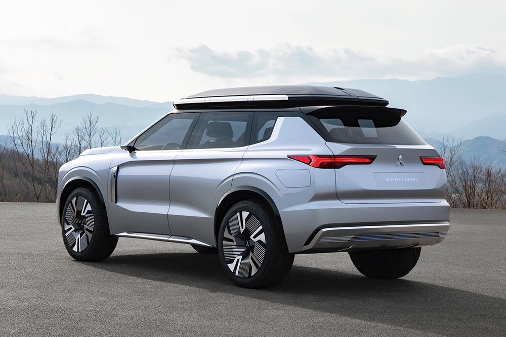 ميتسوبيشي اينجلبيرج