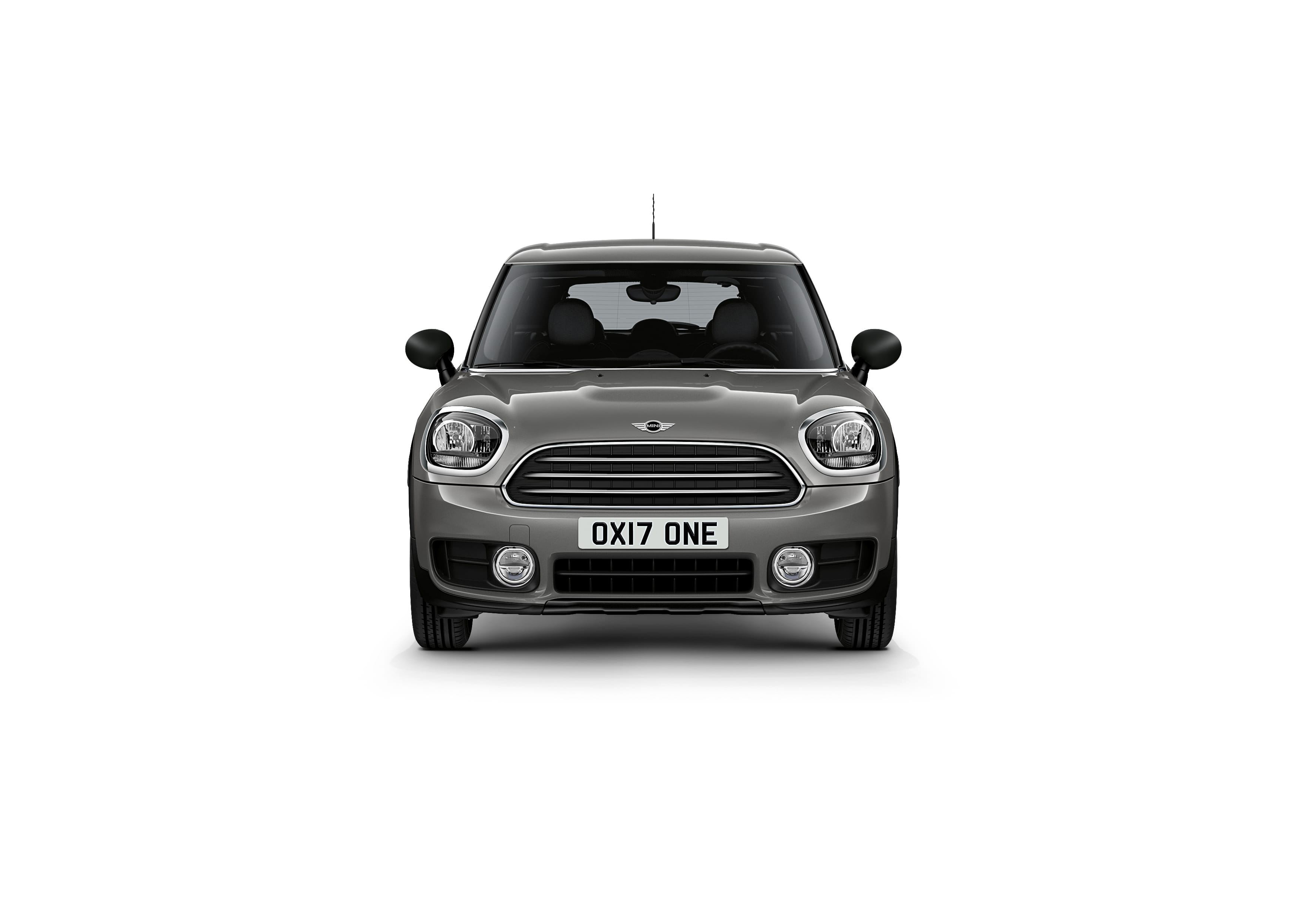 ميني كونتريمان