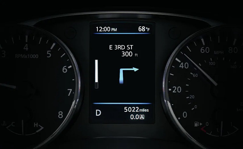 نيسان التيما 