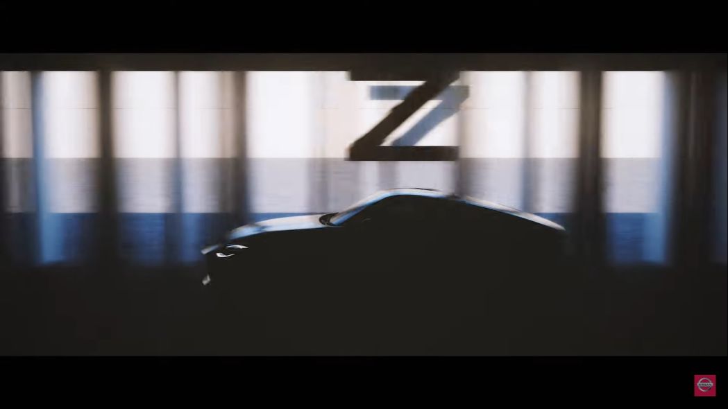 نيسان Z