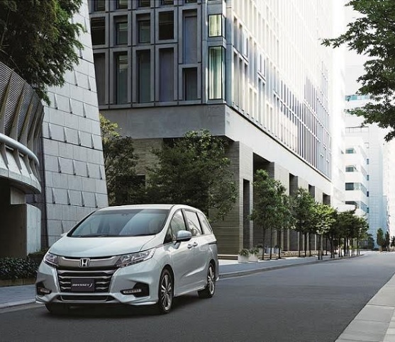 هوندا العودة الى المدرسة