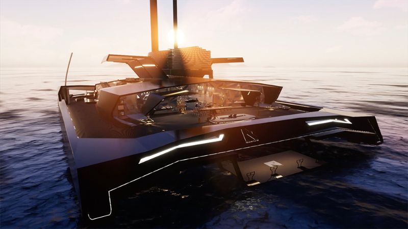 نيميسيس وان