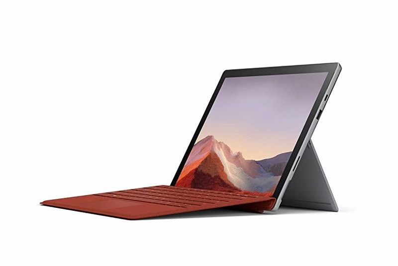 مايكروسوفت سيرفيس برو 7