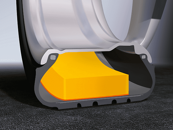 كونتيننتال تركّز على إنتاج إطارات خاصّة للمركبات الكهربائية