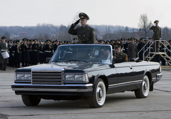  الليموزين الروسية