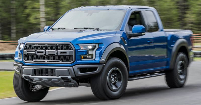 اف 150 رابتر 2020