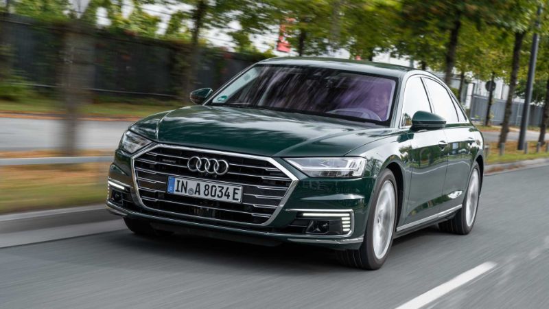 سيارات اودي