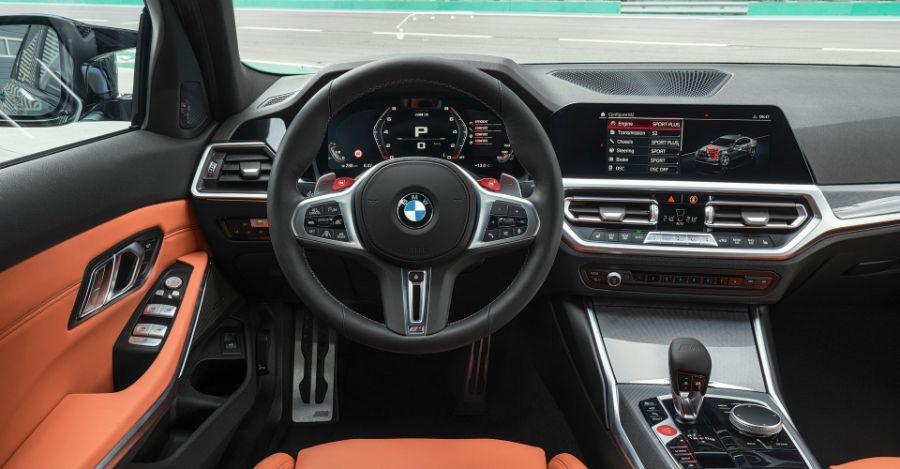 بي ام دبليو