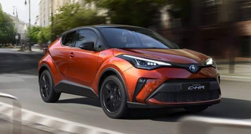 اقساط سيارات تويوتا