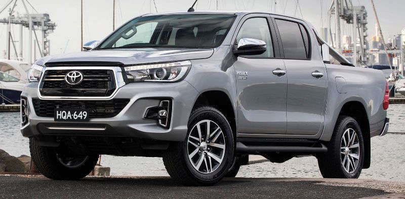 اقساط سيارات تويوتا