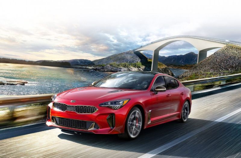 اسعار سيارات كيا في السعودية