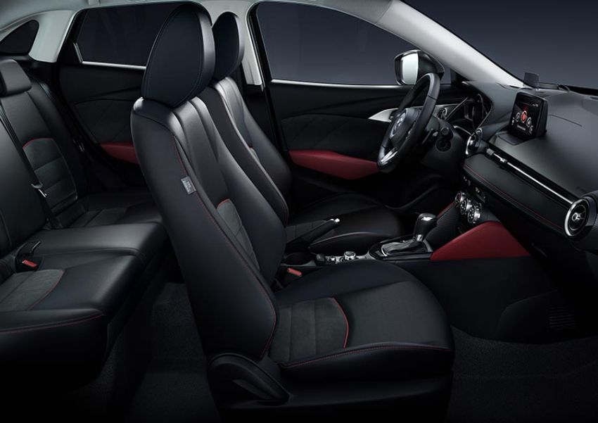 سعر مازدا cx3