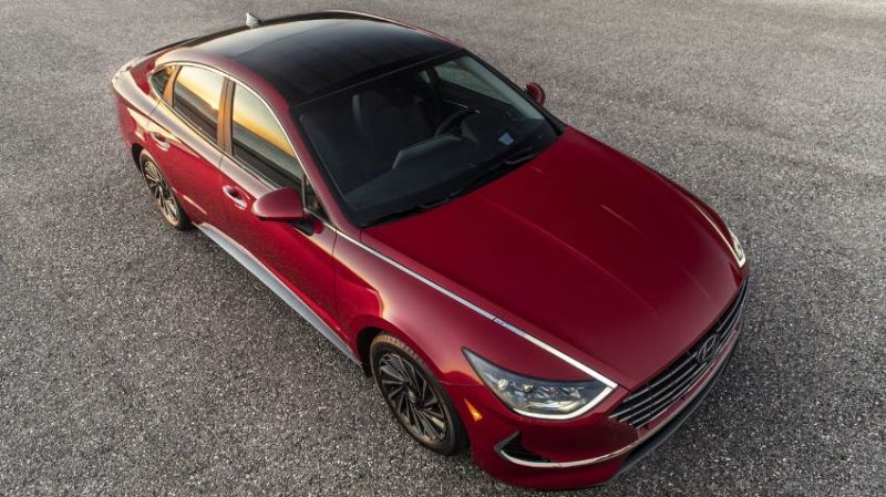 اسعار سوناتا 2020