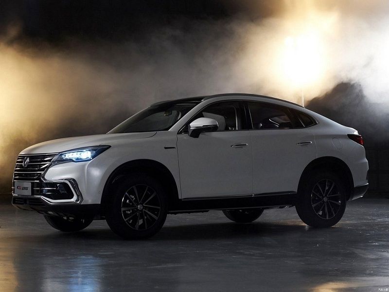 شانجان CS85 2020