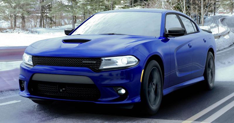 عروض دودج تشارجر جي تي 2020